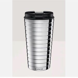Nespresso Collections Nomad Travel Mug, 345ml 11 fl oz New